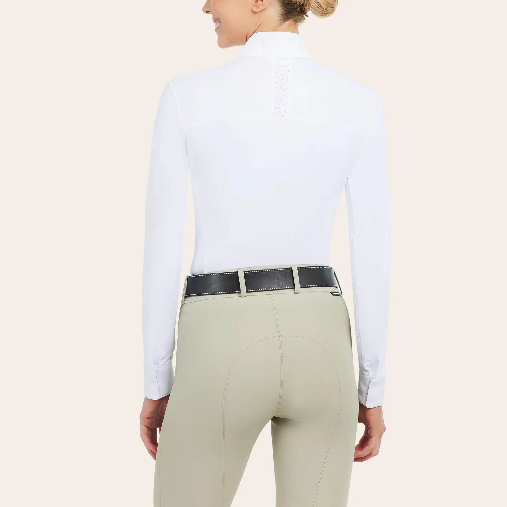 R.J. Classics Tori Show Shirt, Charlie&