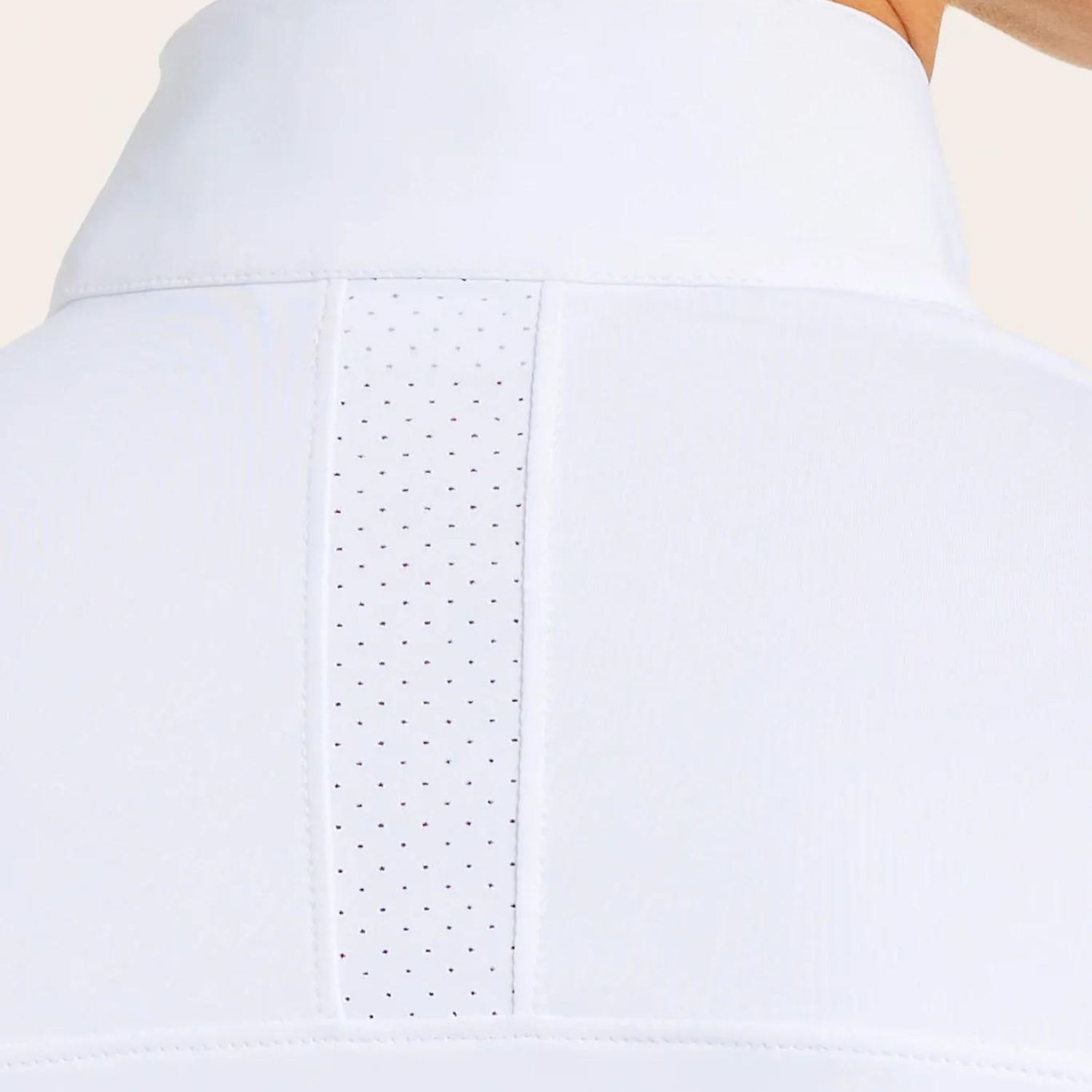 R.J. Classics Tori Jr. Show Shirt Back Detail