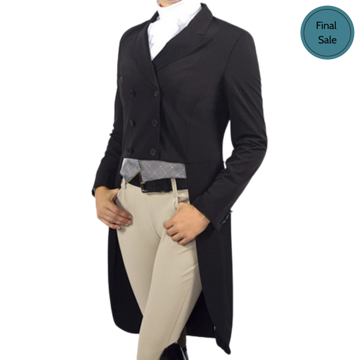 R.J. Classics Hunter Classic Shadbelly, Black