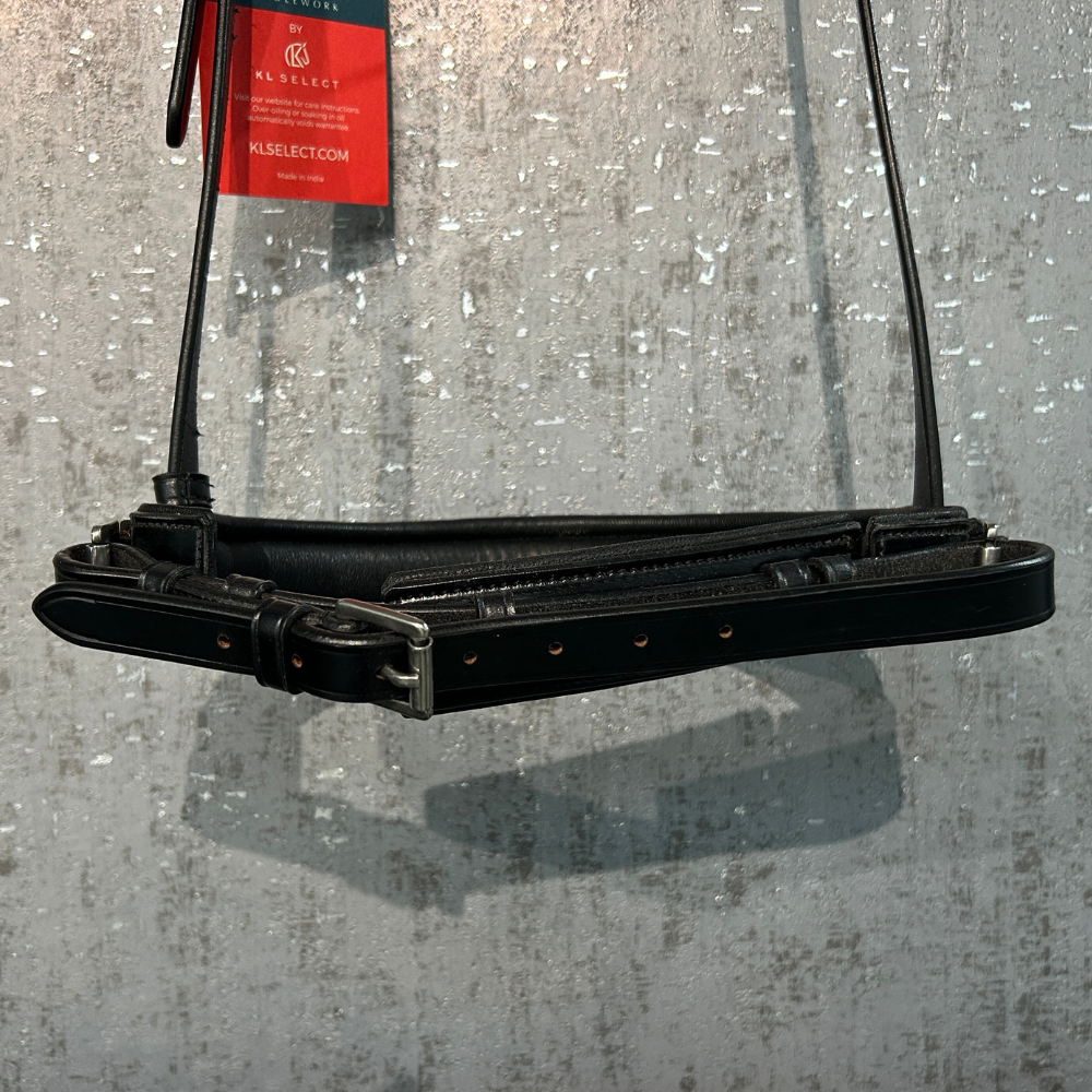 Close up image of Red Barn&