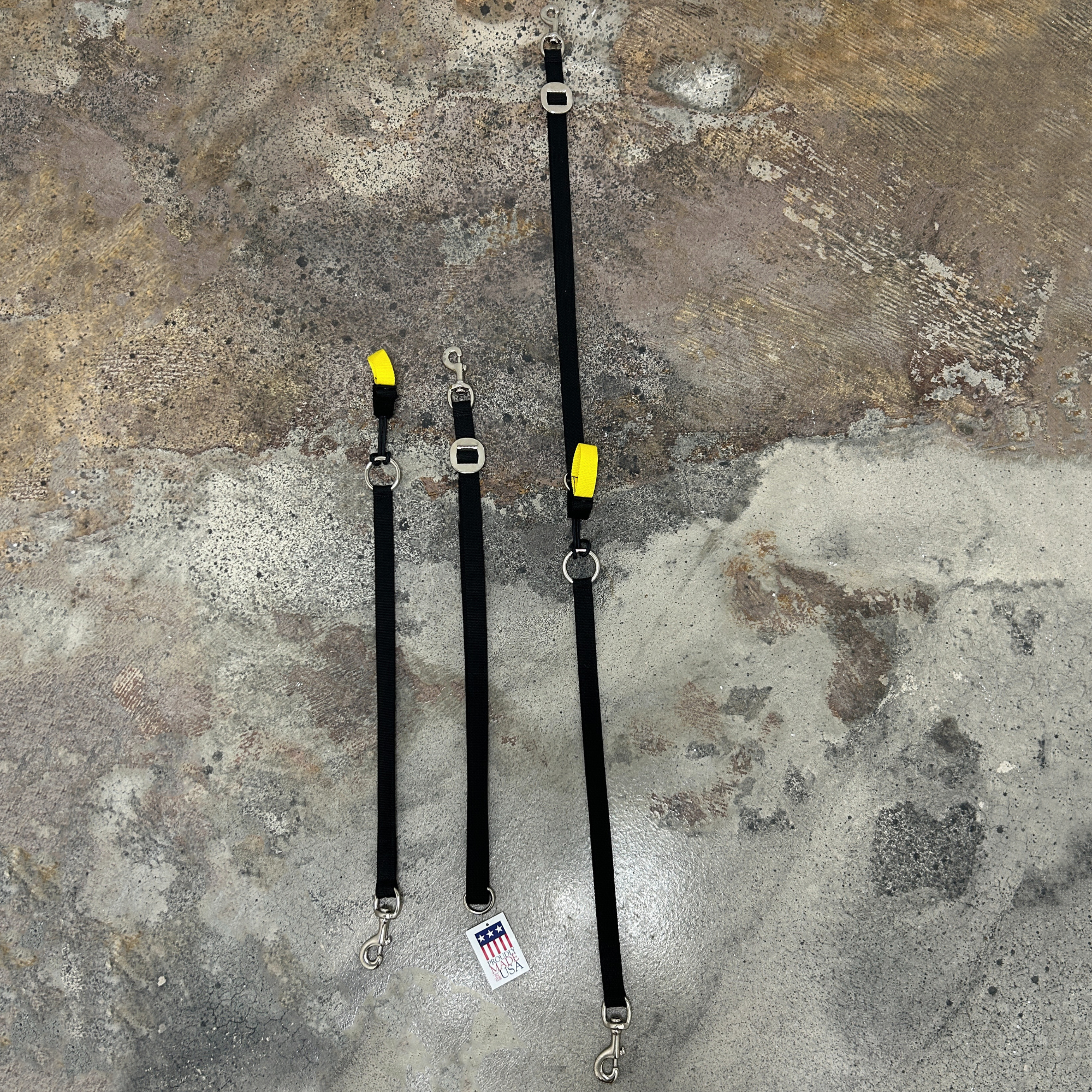 Nunn Finer Rapid Release Cross Tie