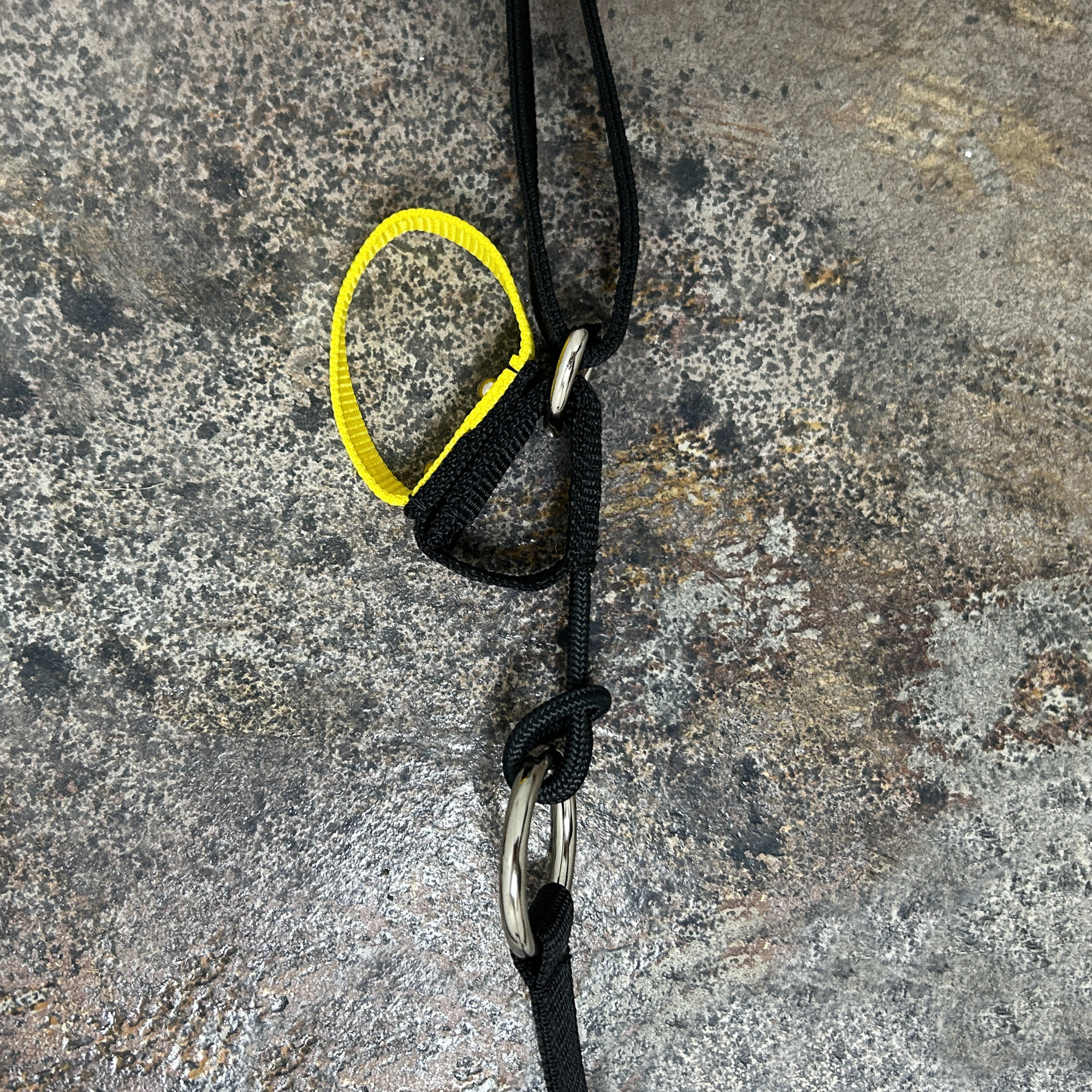 Nunn Finer Rapid Release Cross Tie