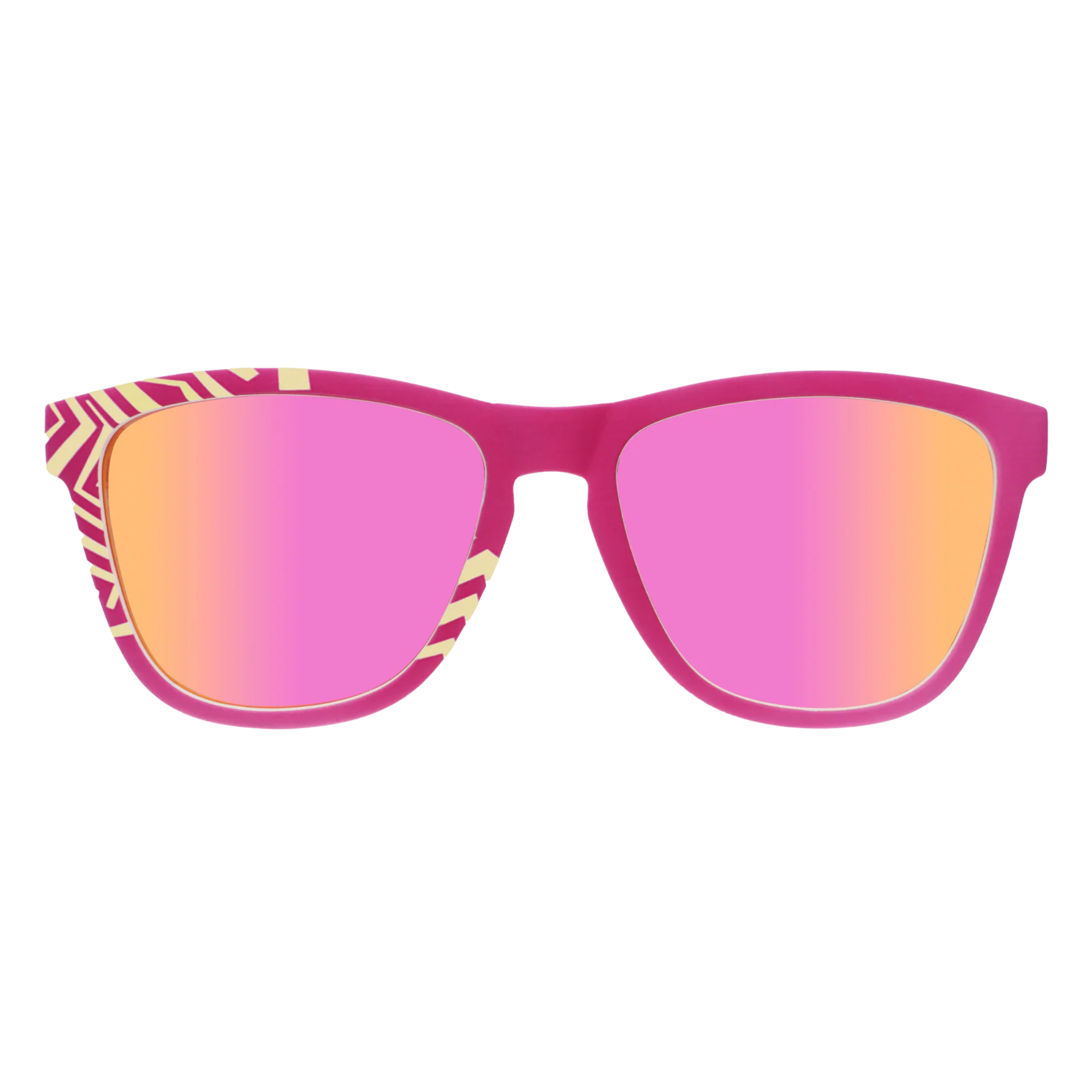 goodr Neon is My Neutral
