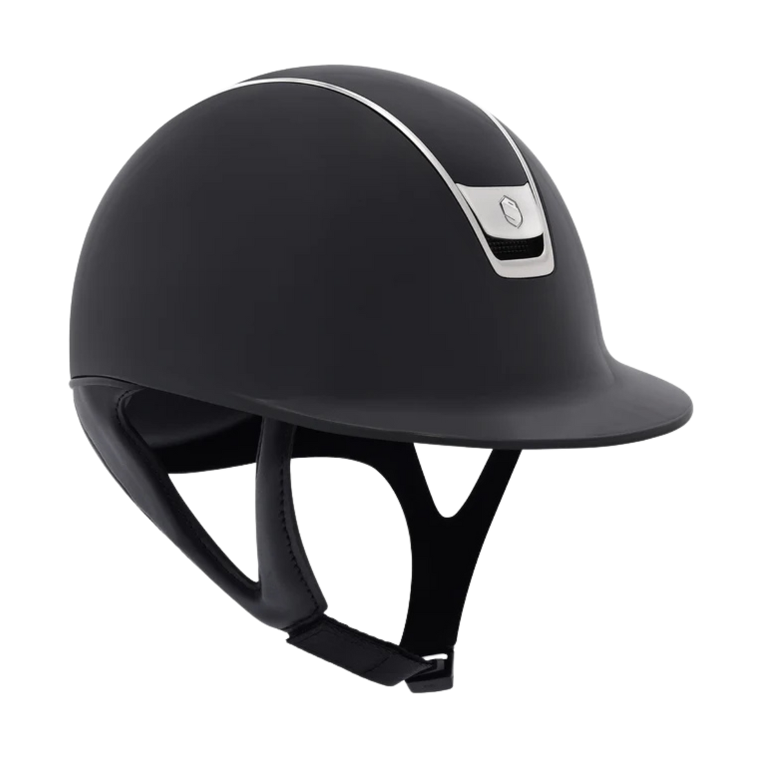 Samshield Shadowmatt 2.0 Helmet, Black