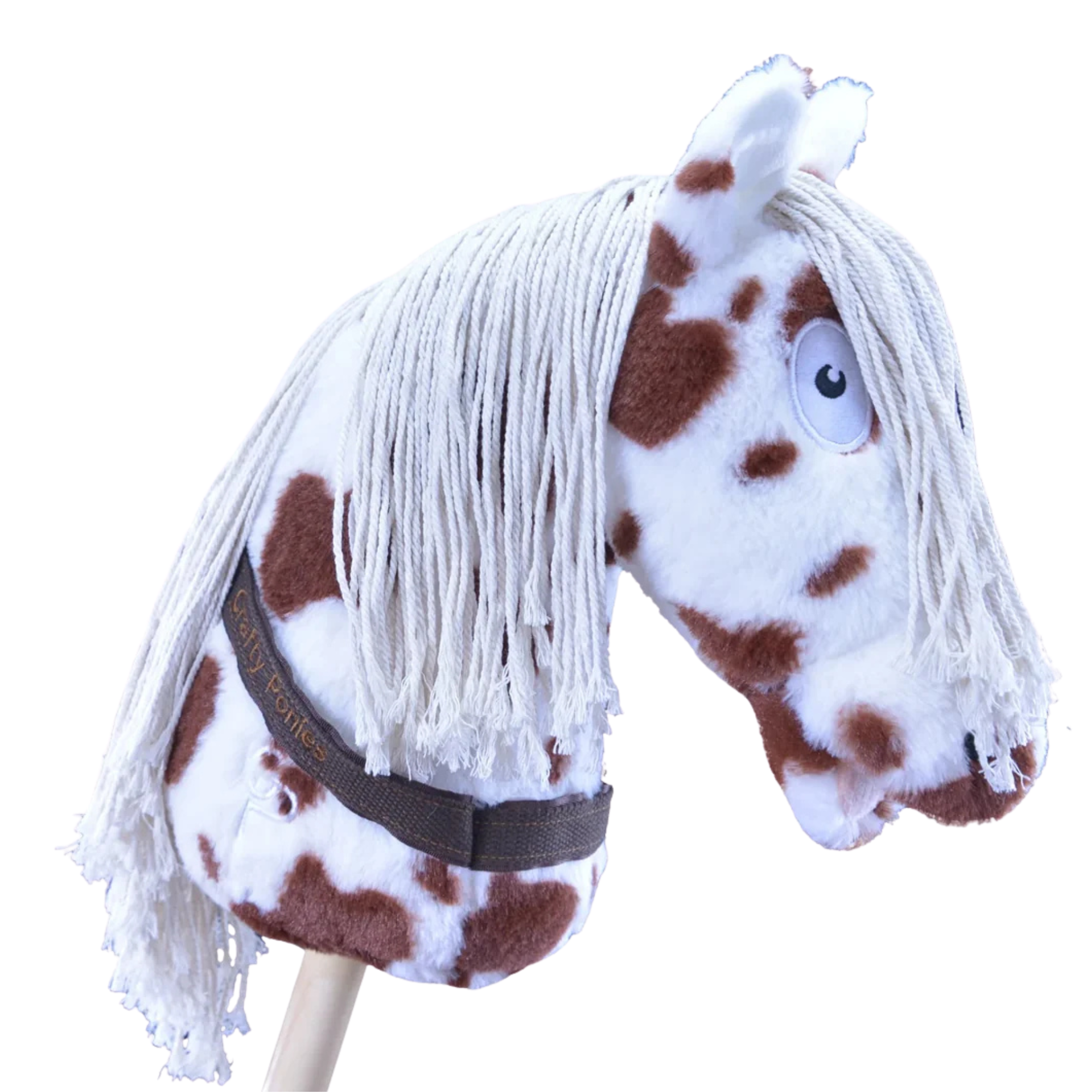 Crafty Ponies Hobby Horse Box Set