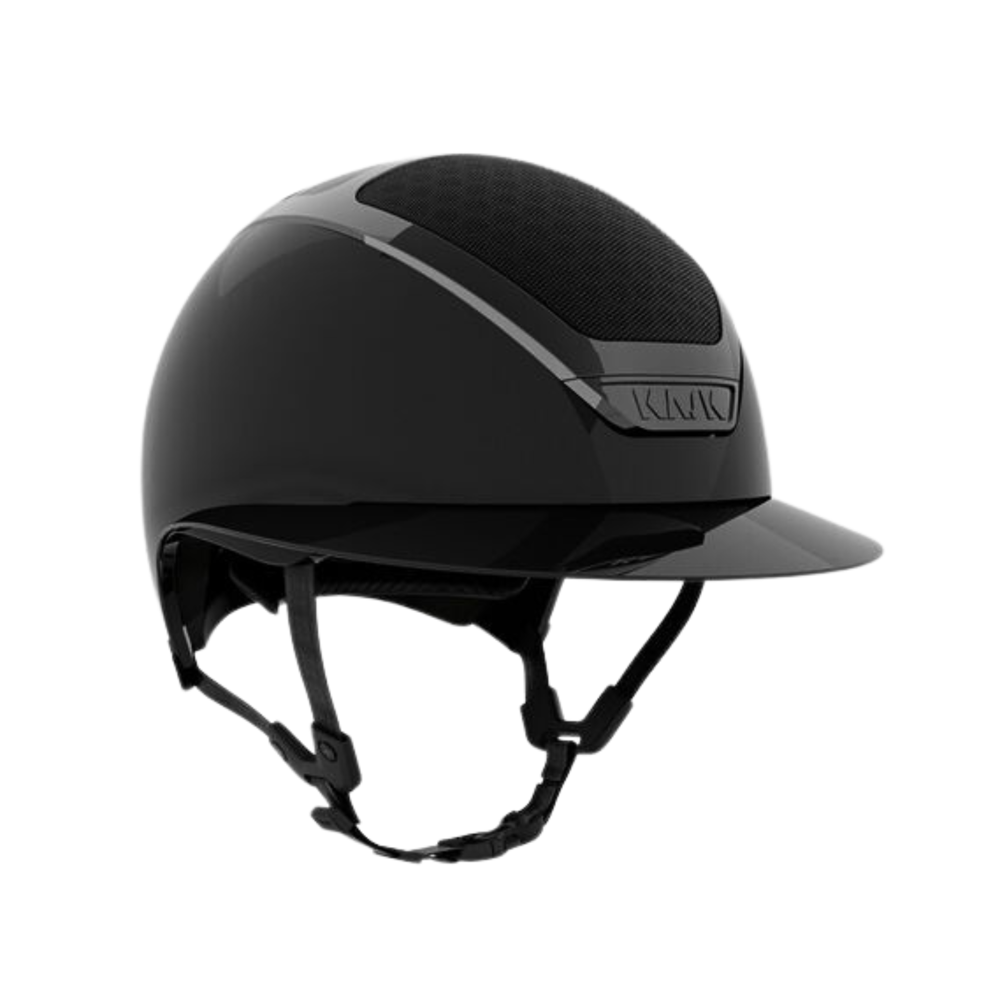 KASK Star Lady Pure Shine Riding Helmet