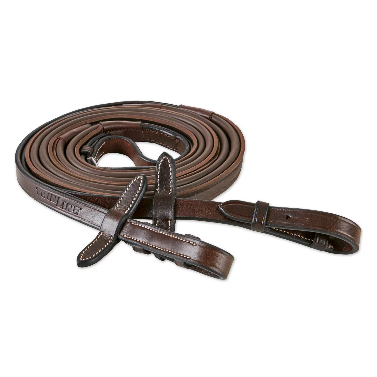 Thinline Reins 54" with Hook Stud Ends