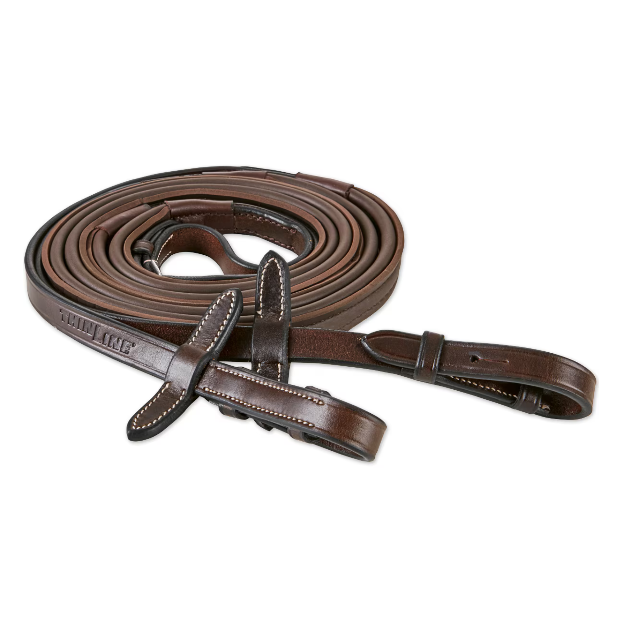 Thinline Reins 54" with Hook Stud Ends