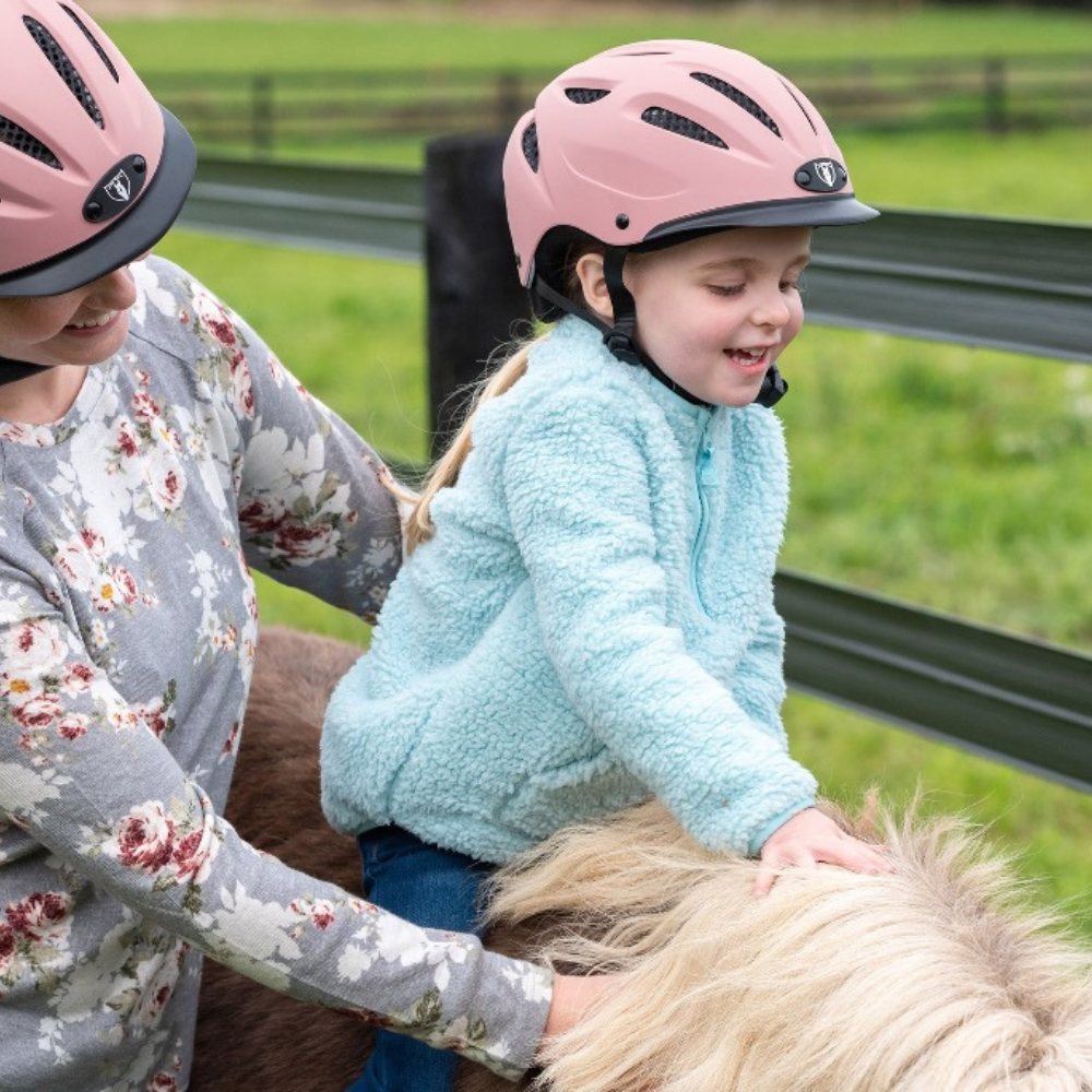 Tipperary Sportage 8600 Toddler Helmet