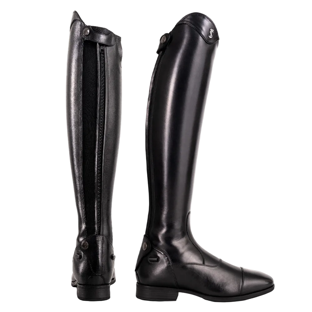 Tredstep Medici II Dress Boots, Short Height