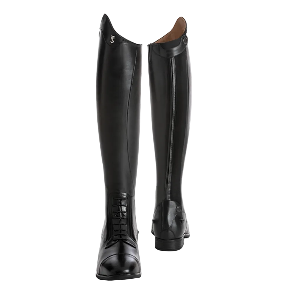 Tredstep Medici II Field Boots, Regular Height