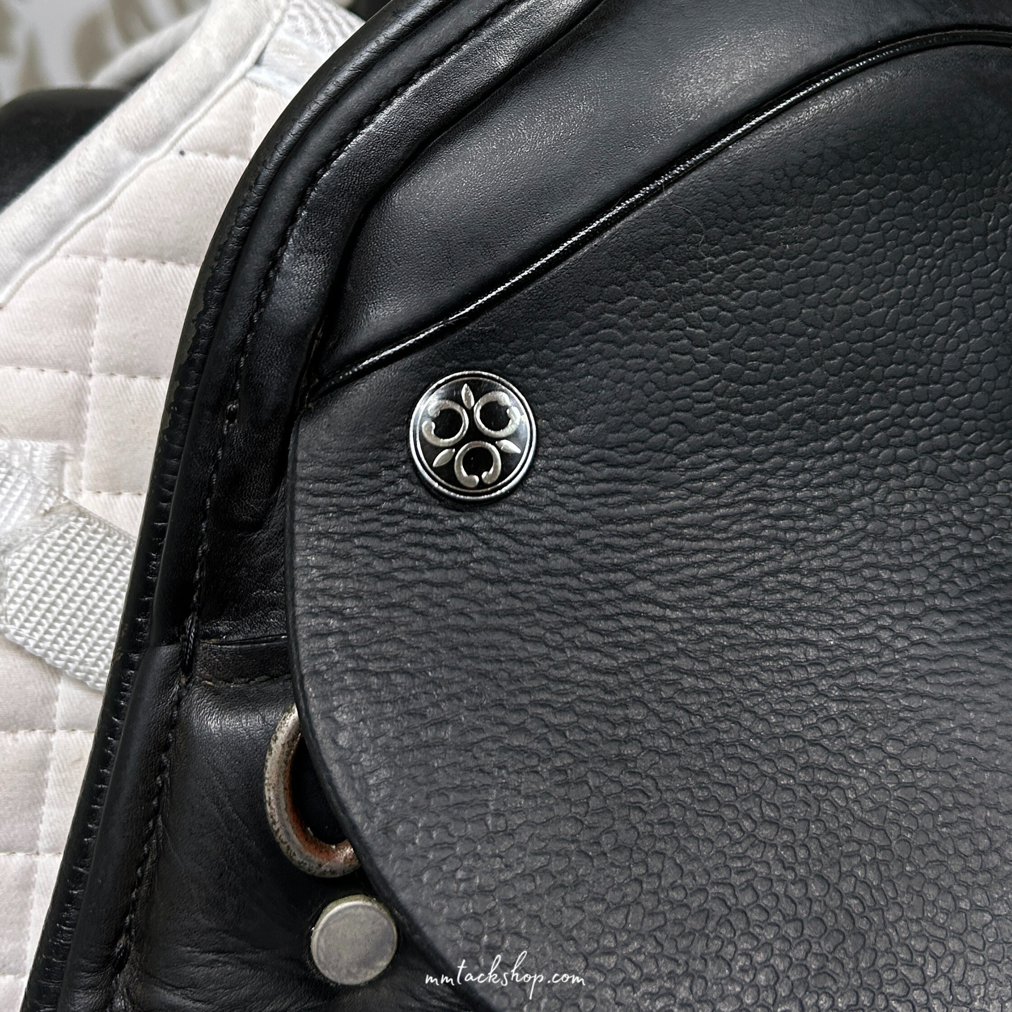 Trilogy Debbie McDonald Dressage Saddle