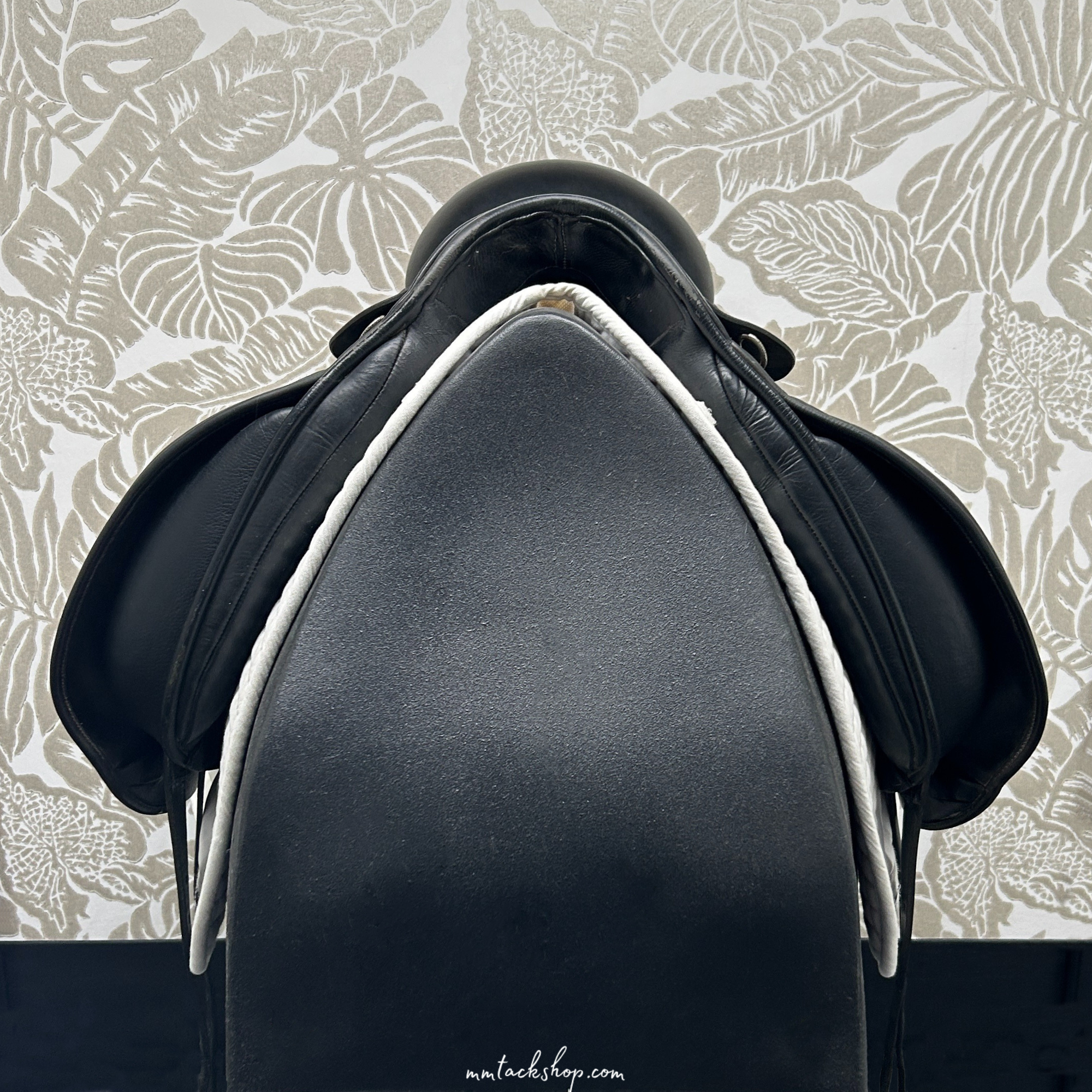 Trilogy Debbie McDonald Dressage Saddle