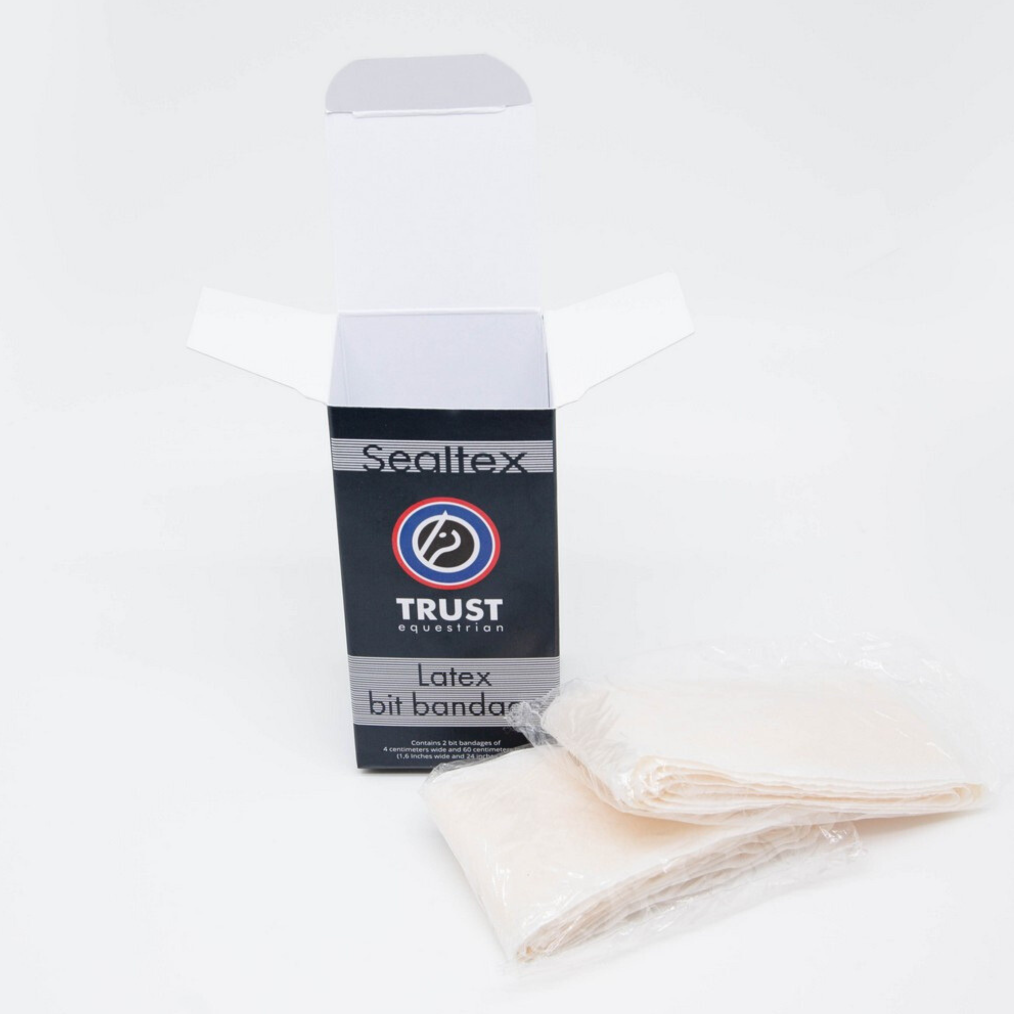 Trust Sealtex Latex Bit Bandage