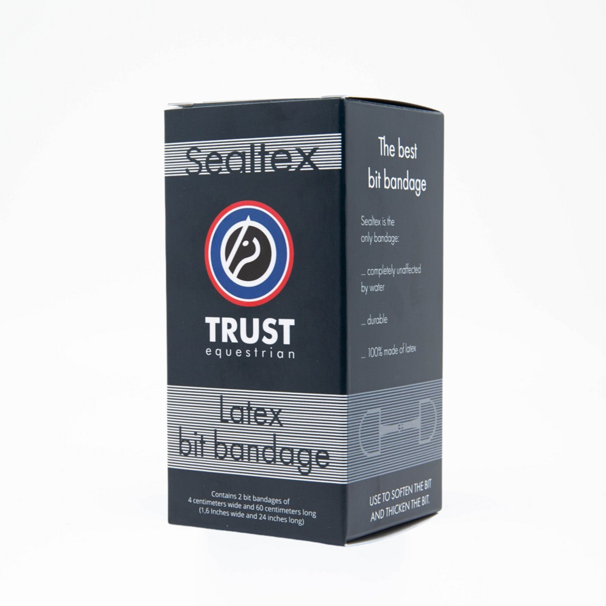 Trust Sealtex Latex Bit Bandage