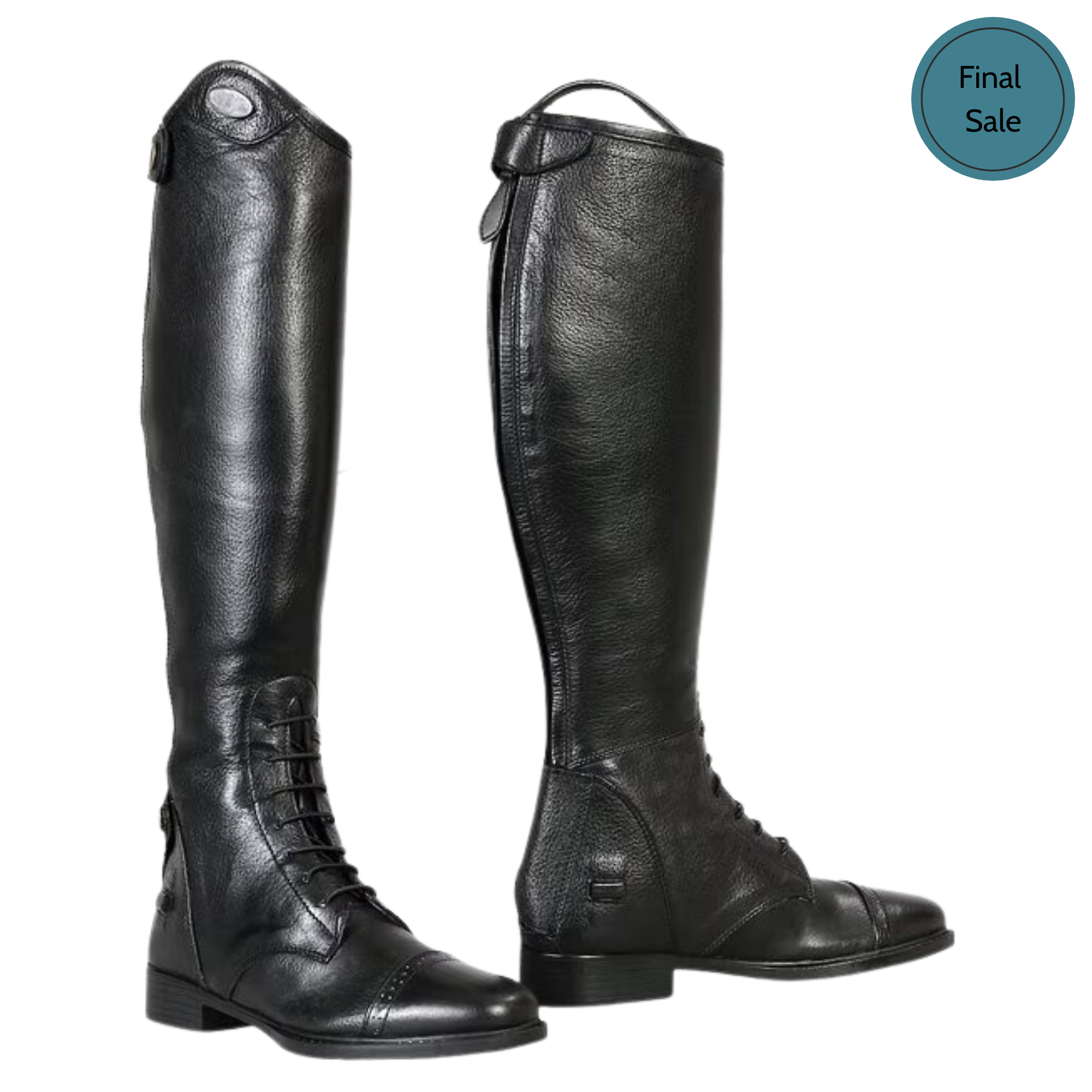 TuffRider Regal Field Boot, Discontinued Model