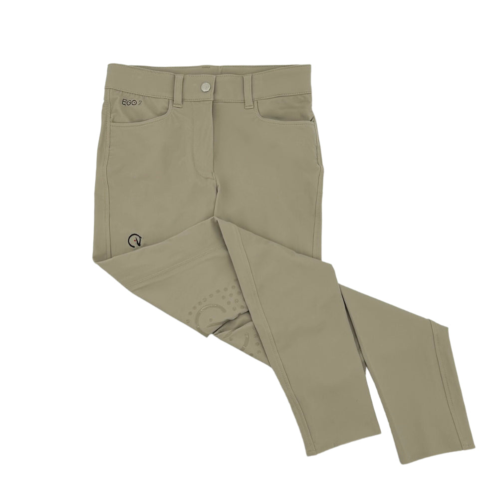 EGO7 Junior Jumping EJ Breech, Beige