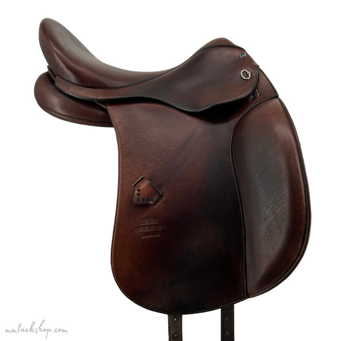 Stubben 1894 Dressage Saddle