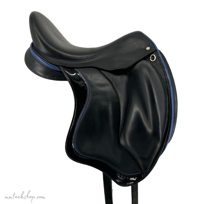 Stackhouse Monoflap Dressage Saddle Far Side
