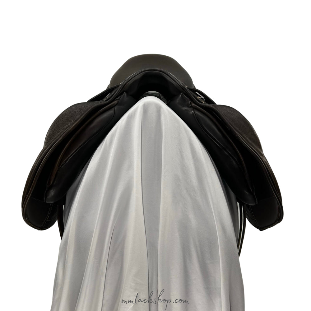 Cavaletti Collection Monoflap Jump Saddle