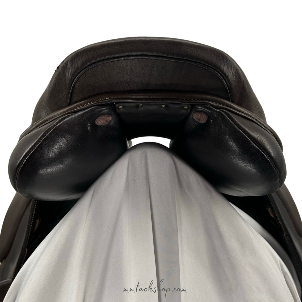 Cavaletti Collection Monoflap Jump Saddle