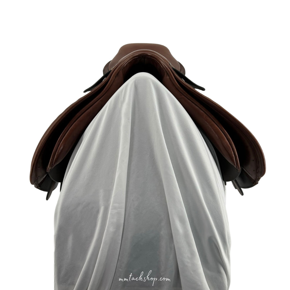 County Stabilizer Close Contact Saddle