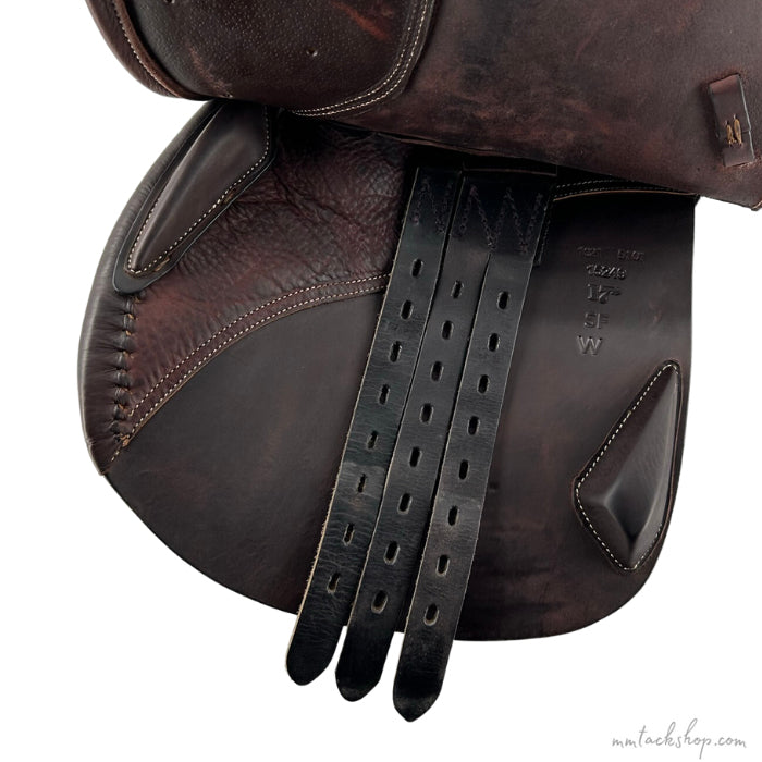 Dover Circuit Premier Close Contact Saddle