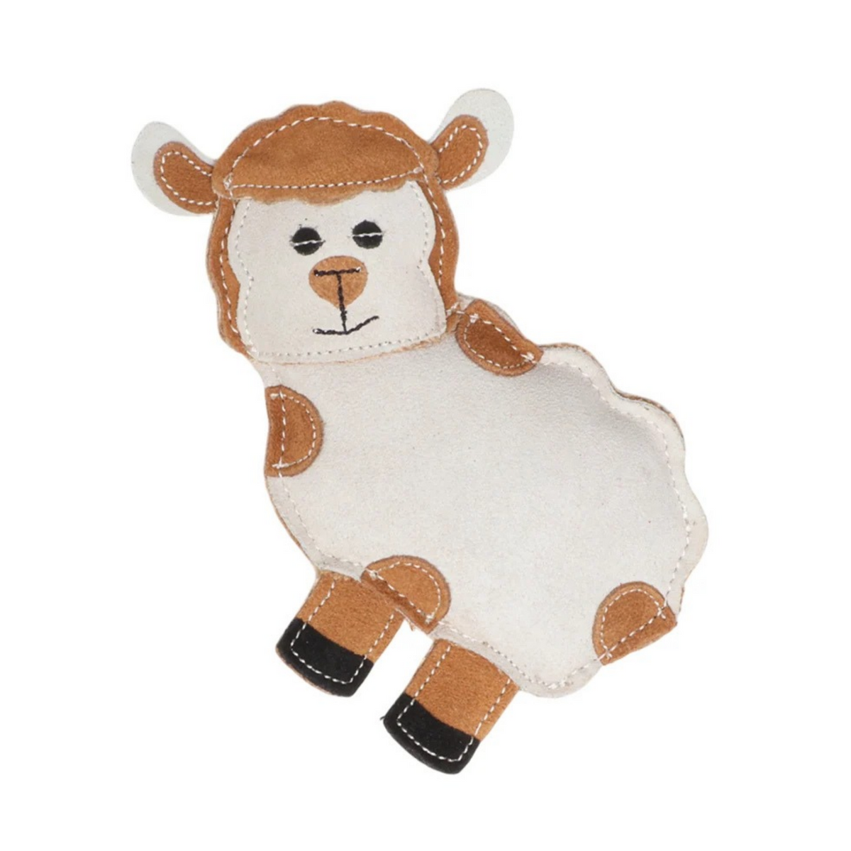 TuffRider Sheep Dog Toy