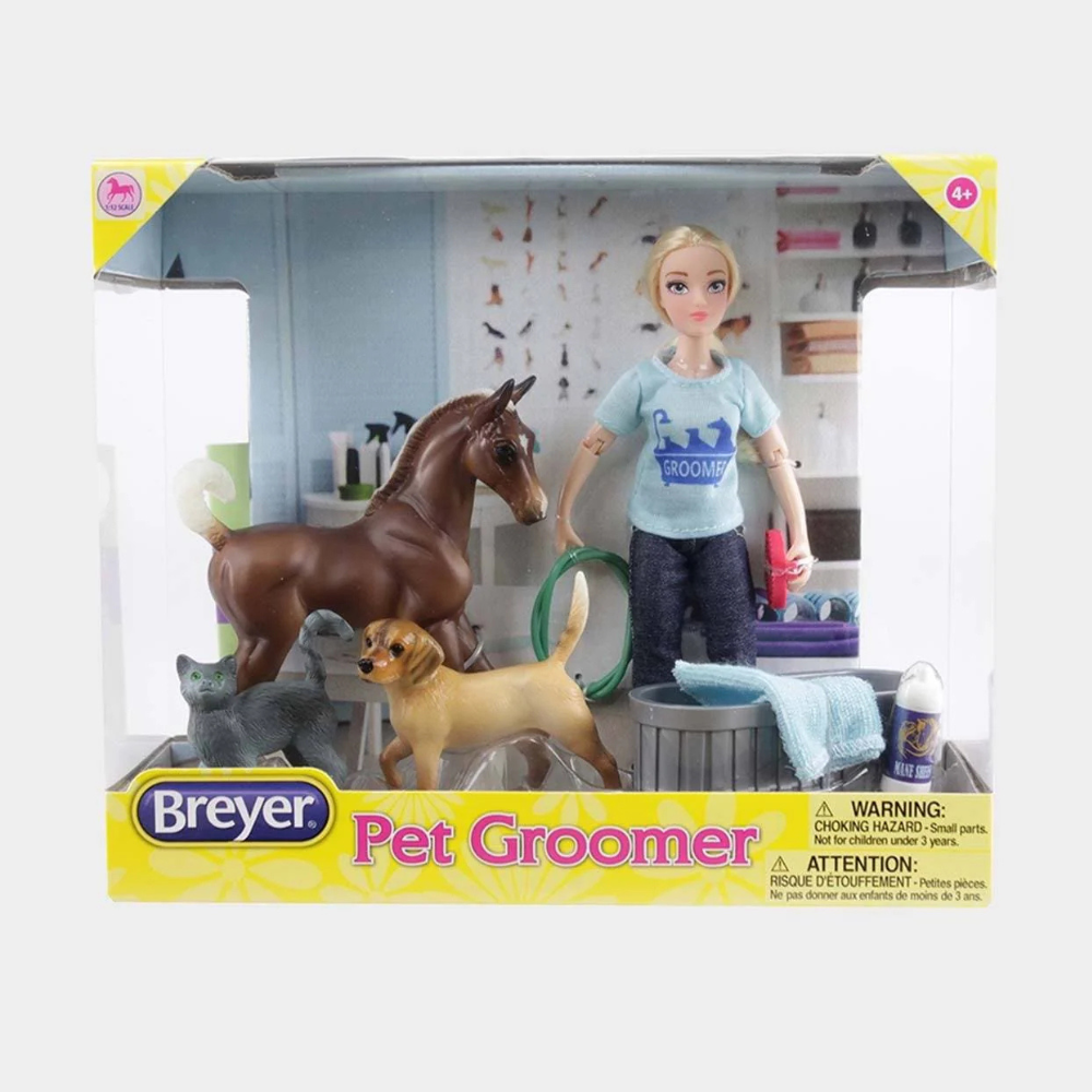 Breyer® Classics Pet Groomer