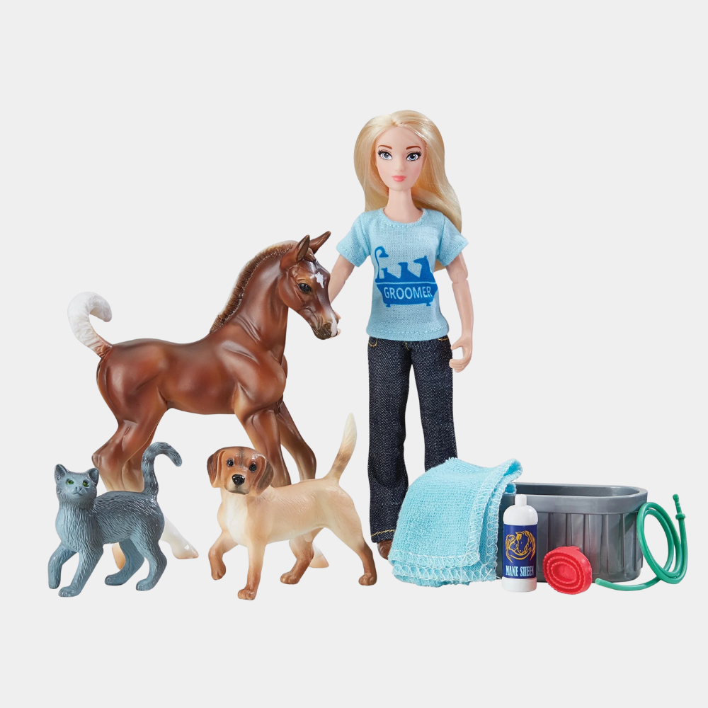 Breyer® Classics Pet Groomer