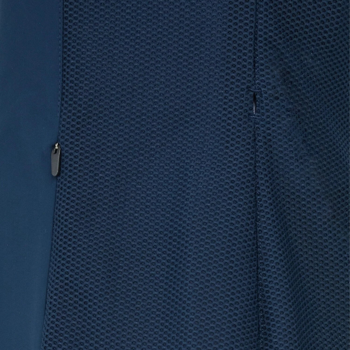 R.J. Classics Harmony Evo Mesh Show Coat, Oxford Blue