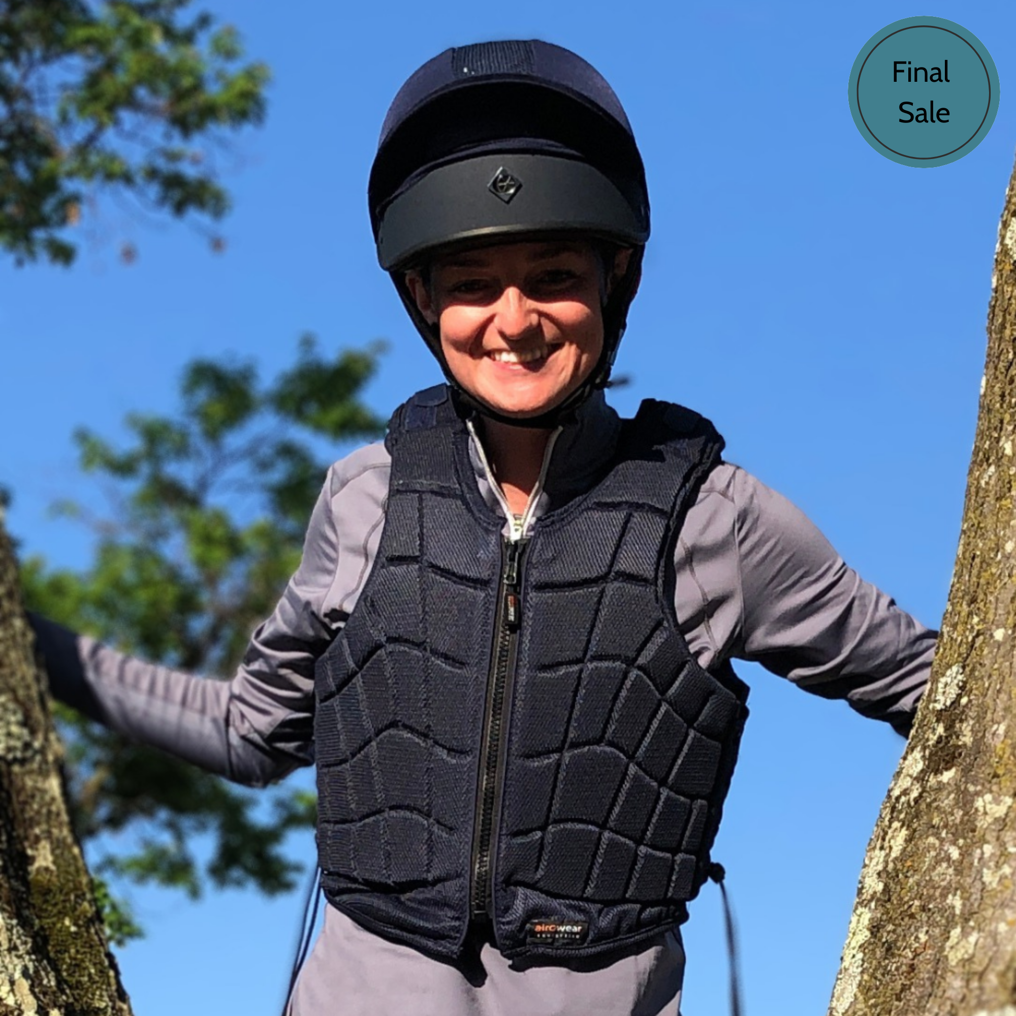 Airowear WAVE Women&