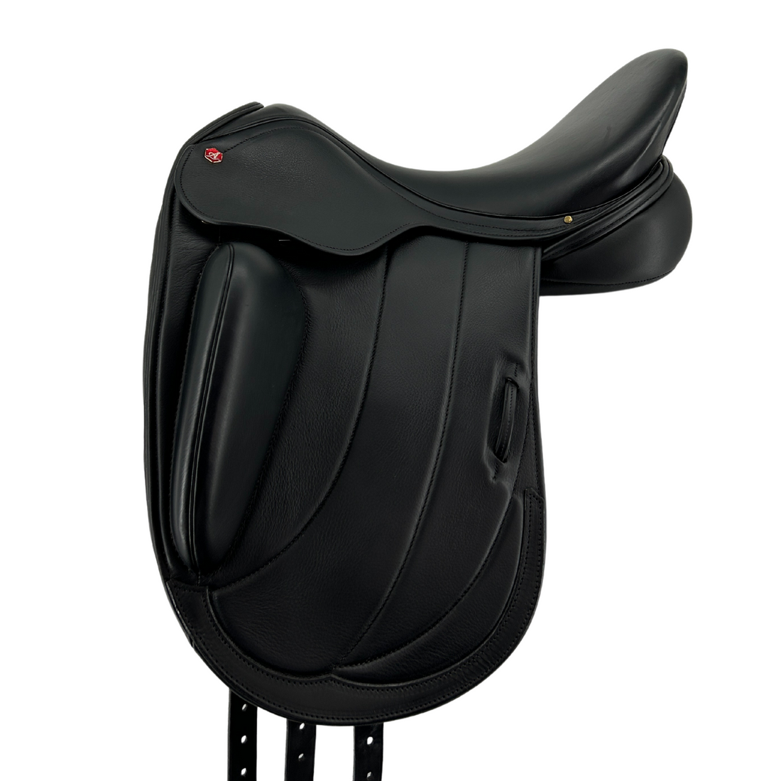 New Dressage Saddles