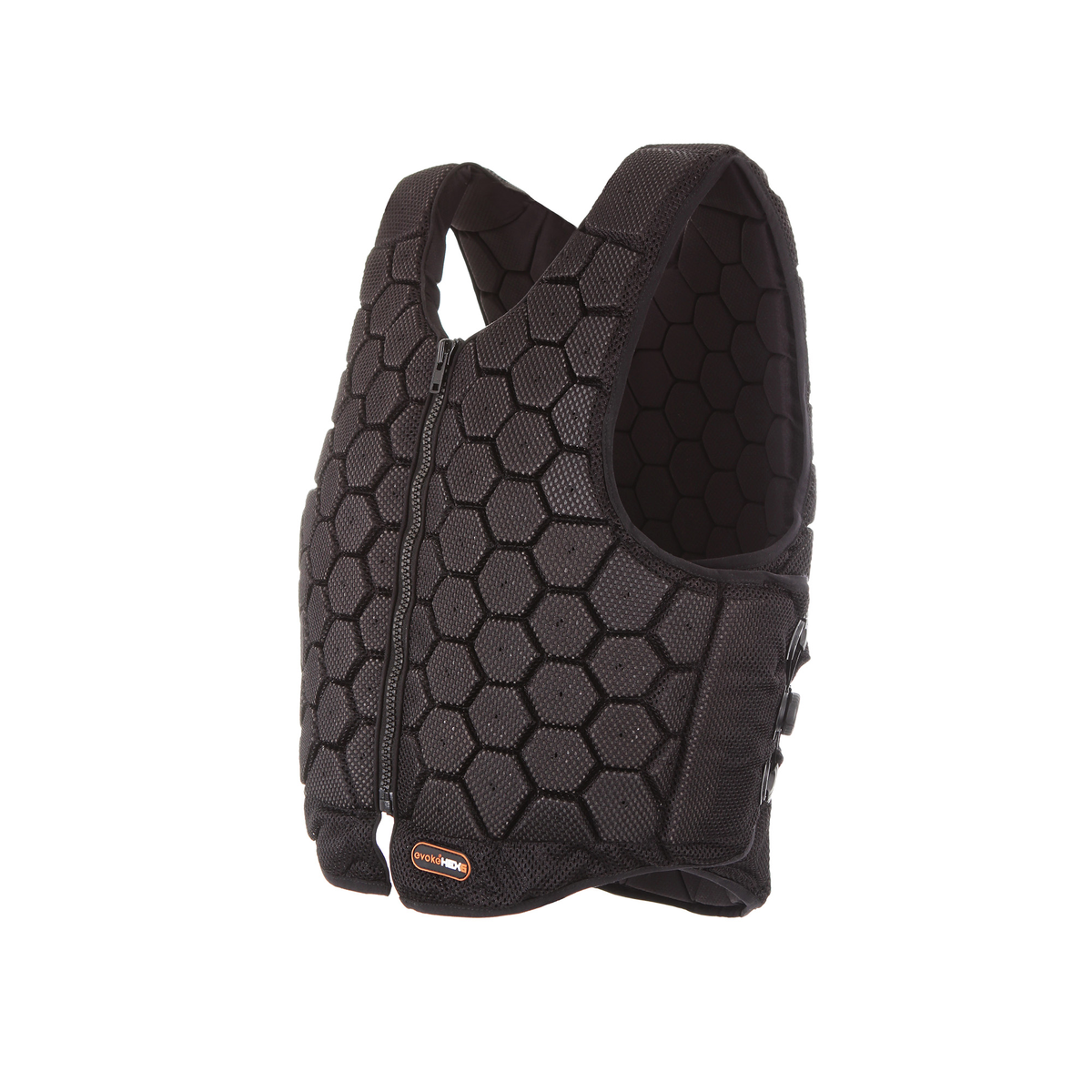Evoke Hex6 Childens Body Protector