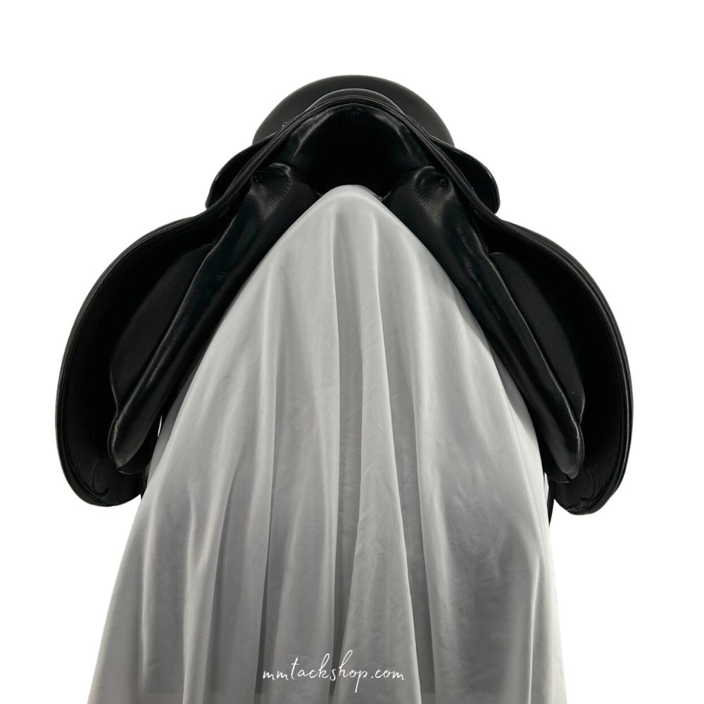 Stubben Aramis II Short Flap Dressage Saddle