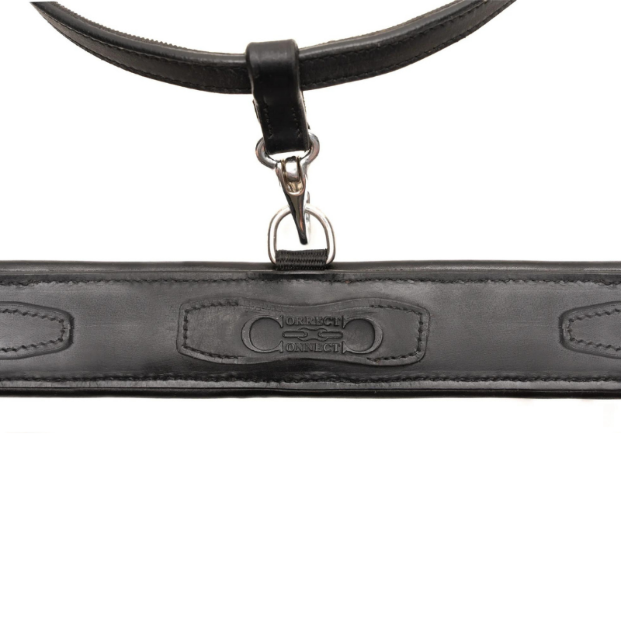 upclose diagram of d ring attachment.