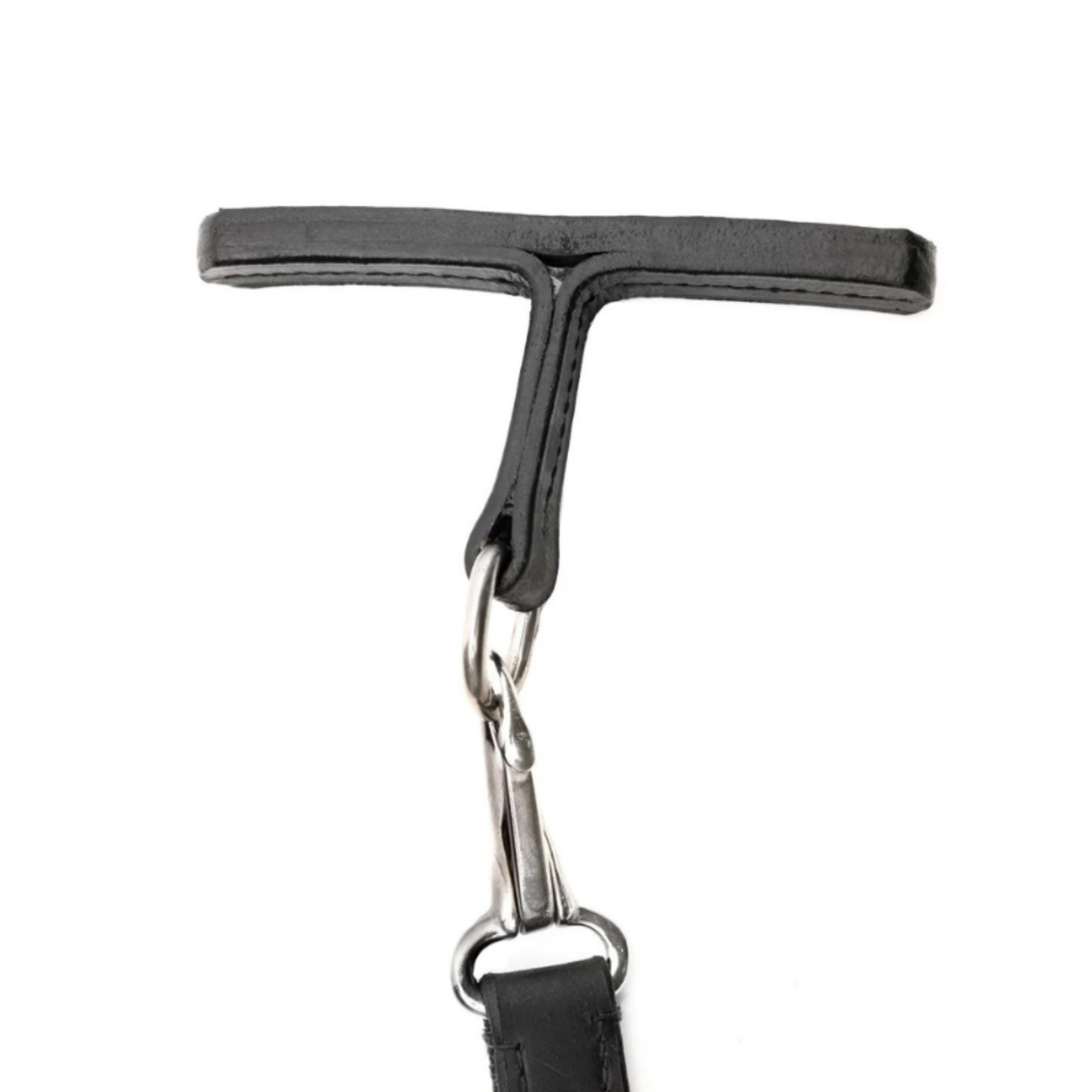 hand piece of correct connect breastplate.