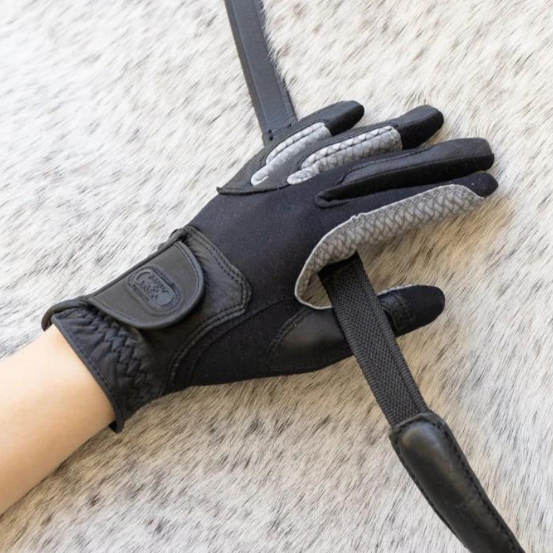Mens 2025 riding gloves