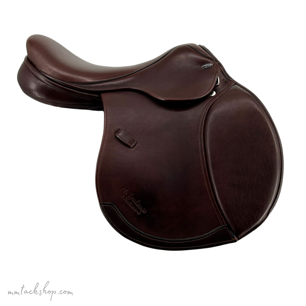 M. Toulouse Annice +4 Platinum Close Contact Saddle