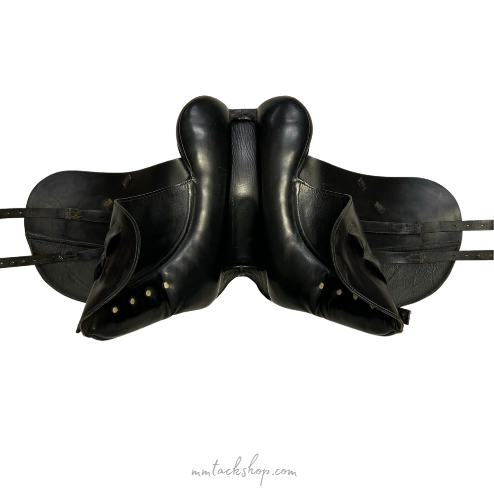 Albion SL Dressage Saddle