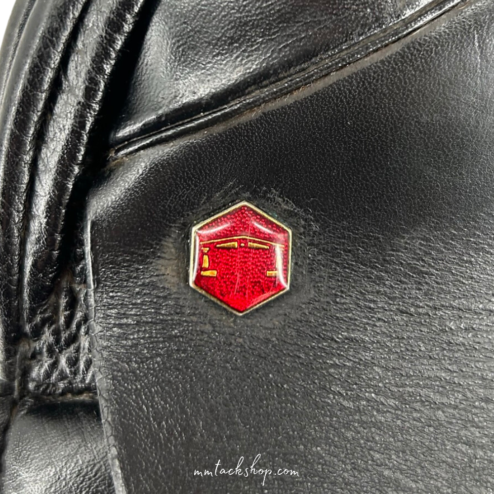 Albion SL Dressage Saddle