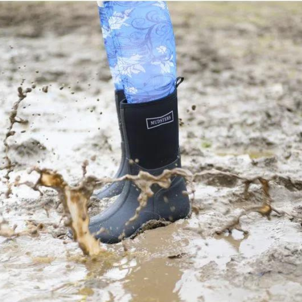 Ovation 2025 mudster boots