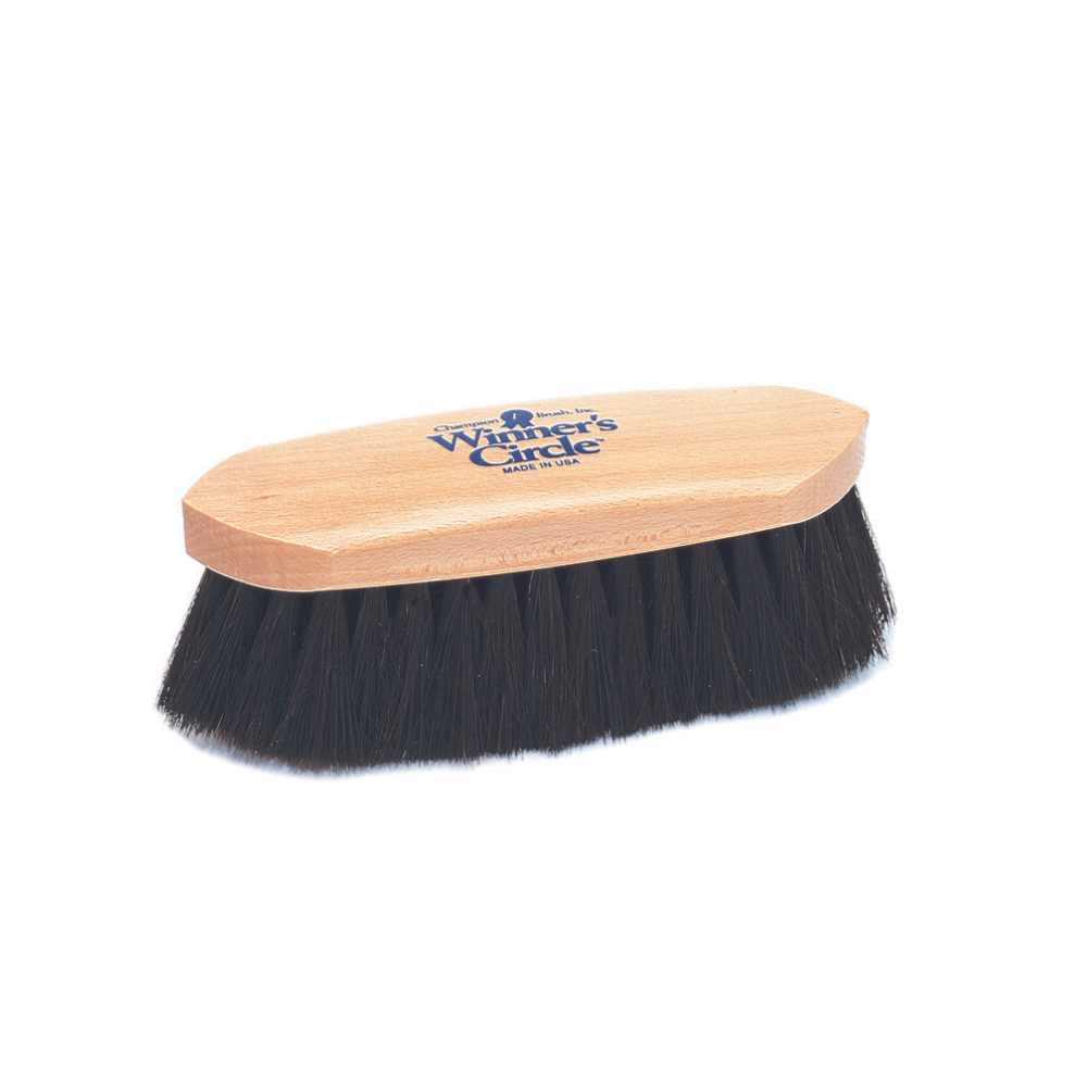 Horsehair Block Brush (Regular)