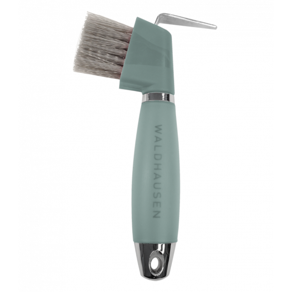 Hoof Pick with Gel Handle, Misteltoe