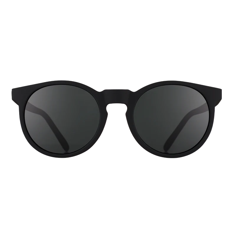 goodr It's Not Black It's Obsidian