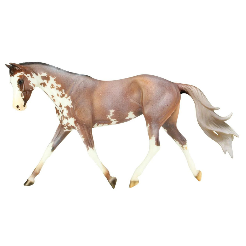 Breyer Full Moon Rising