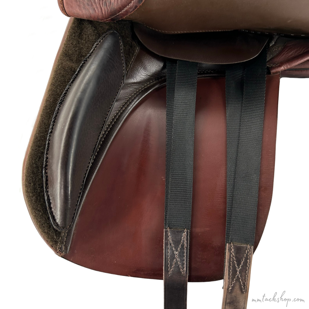 Stubben 1894 Dressage Saddle