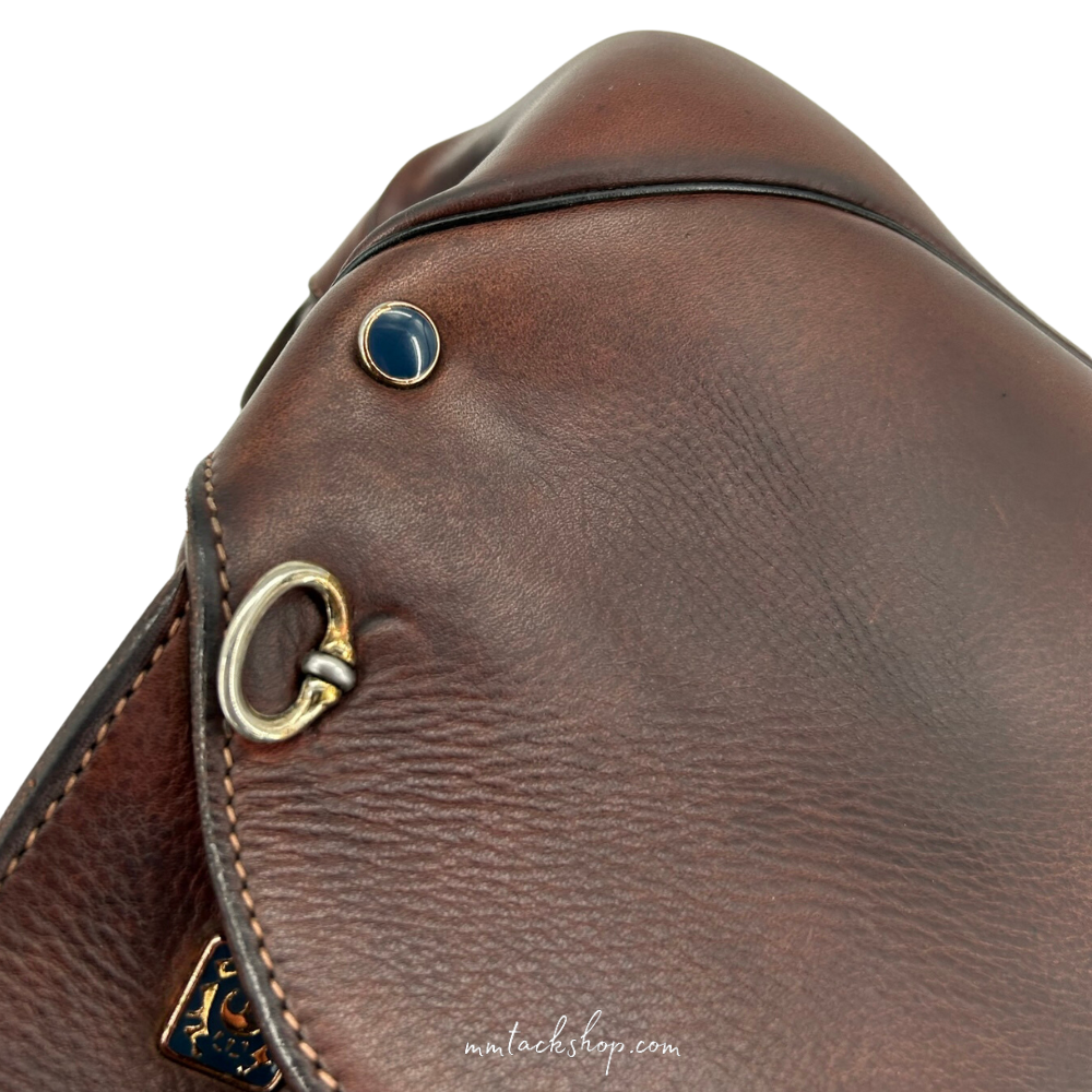 Stubben 1894 Dressage Saddle