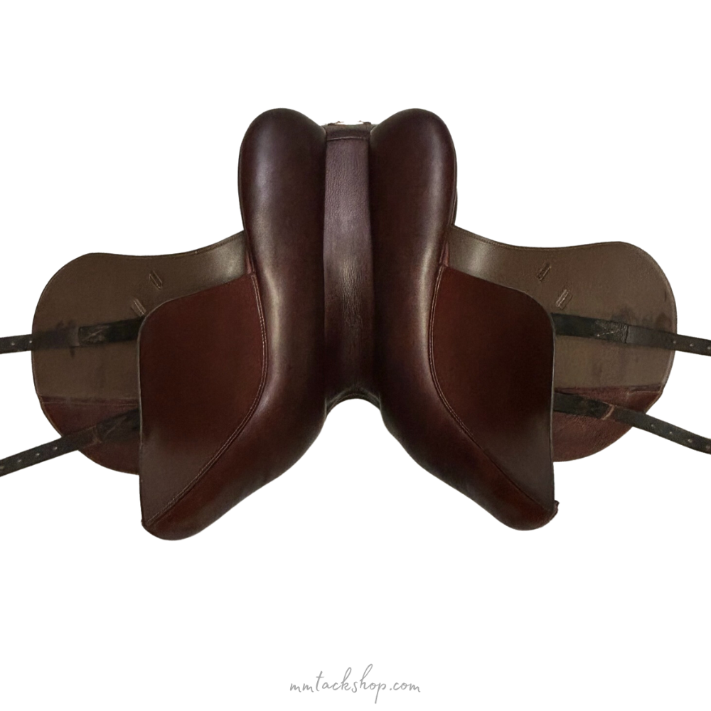Stubben 1894 Dressage Saddle