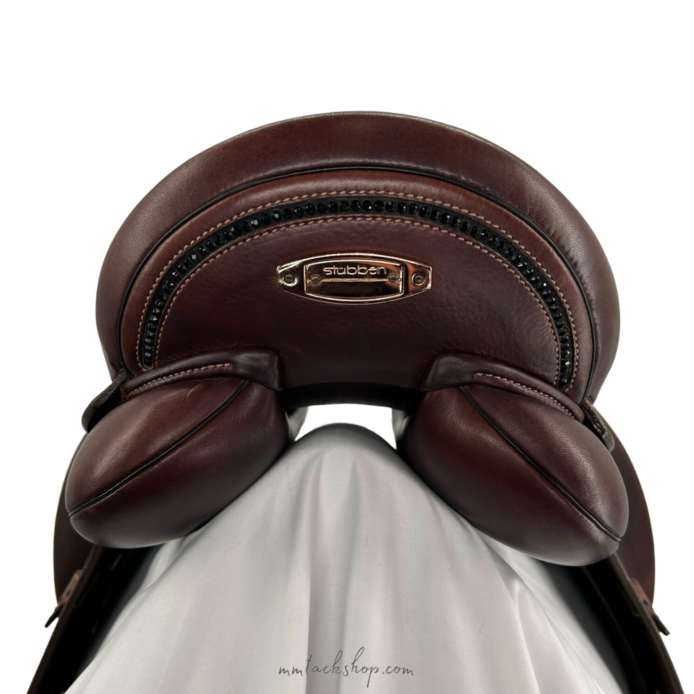 Stubben 1894 Dressage Saddle